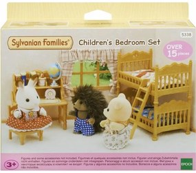 Playset Sylvanian Families The Children's Room