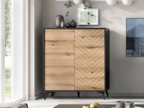 Sideboard Tall Jasmine