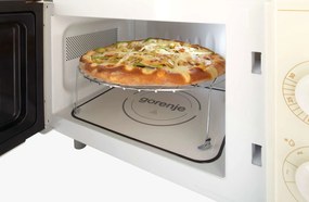 Микровълнова печка Classico Gorenje ΜΟ4250CL-Бежово