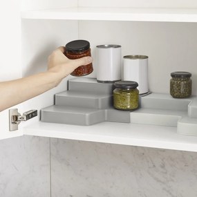 Пластмасов органайзер за подправки Duo – Joseph Joseph