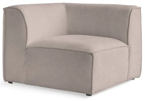 Бежов модулен диван (променлив) Flex Felix – Miuform