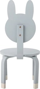 Сив детски стол Marle – Bloomingville Mini