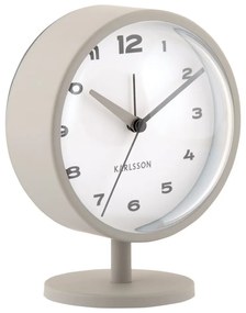 Аларма ø 11 cm Brisk Dome – Karlsson