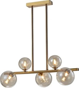 Релса покрив Elmark Olena-Злато