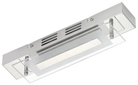 Briloner 2293-018 - LED Лампа за таван SPLASH LED/6W/230V