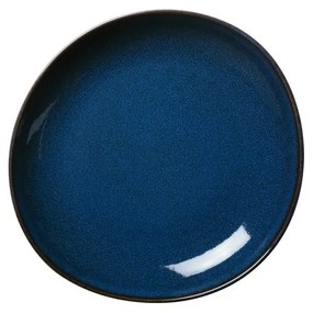 Тъмно синя чаша от керамика Villeroy &amp; Boch , 27 x 28 cm Like Lave - like | Villeroy &amp; Boch