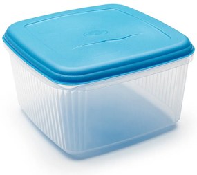Контейнер за храна с капак Seal Tight Square Foodsaver, 10 л Premium Range - Addis