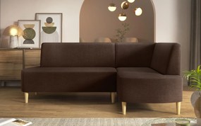 Ъглов диван Берн