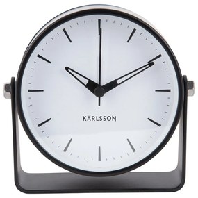 Будилник ø 11 cm Calm - Karlsson