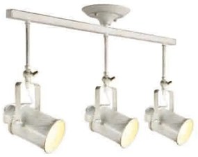 тройна Полилей Nash-бял