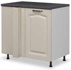 Кухненски шкаф Матис 18 ъглов ляв