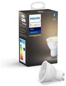 LED Димируема крушка Philips Hue WHITE GU10/5,2W/230V 2700K