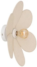 Лампа atmosphera Naya, 40 cm, Лен