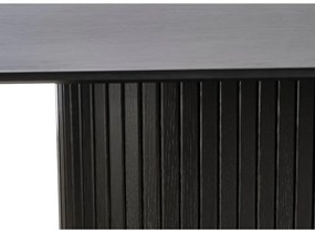 Маса за хранене 95x180 cm Nola - Unique Furniture