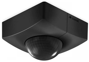 Steinel 084134 - Екстериорен сензор за движение IS 345 IP54 черен