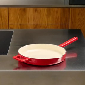 Тиган от излято желязо ø 26 cm Mattia 3.0 – FABINI