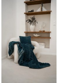 Одеяло от микроплюш 130x170 cm Rabbit - Tiseco Home Studio