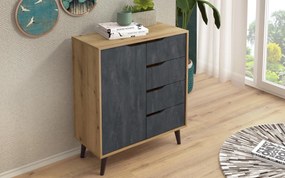 Скрин Морано С