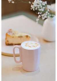 Розови глинени чаши в комплект от 2 бр. 250 ml Fuori – Vialli Design