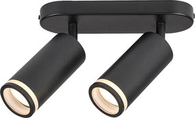 Rabalux Senobia Таванно осветление (плафони) IP20 GU10 2x MAX 35W K 73034