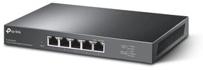 Комутатор TP-Link TL-SG105-M2 5-портов 2.5G настолен