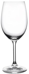 Чаши за вино в комплект от 6 броя 350 ml Lara - Orion