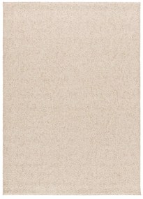 Бял килим 200x290 cm Petra Liso – Universal