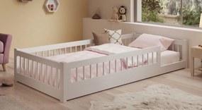 Детско легло Milo-Leuko-90 x 200