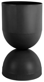 Метално покритие за кашпа ø 25,5 cm Tonar – PT LIVING