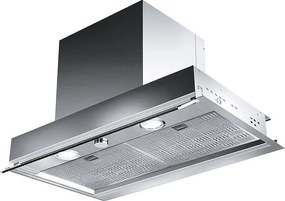 Franke INFST PLUS Аспиратор за пълно вграждане