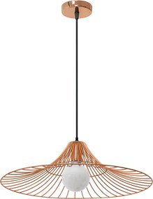 Пендел Loft Rose Gold APP483-1CP