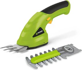 Fieldmann - Акумулаторни ножици за подрязване 3,6V 1300 mAh