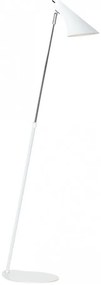 Nordlux - Подова лампа VANILA 1xE14/40W/230V бяла