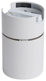 Модерен бял прожектор за 1-фазна релсова система GU10 70mm - Iconic Roto