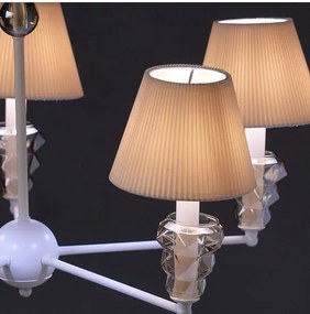 Покривна лампа Aliera 5Light