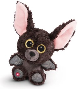 Nici - Глубшис плюшена играчка Прилепче Баку 15см