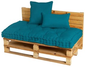 Възглавница за градински стол от палети 60x120 cm – Casa Selección