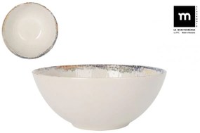 Дълбока купа LA MEDITERRANEA Albus, 16 cm, порцелан