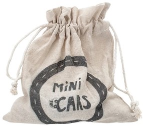 Дървени коли в комплект Avin - Bloomingville Mini