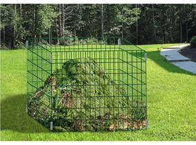 Зелен компостер – Garden Pleasure