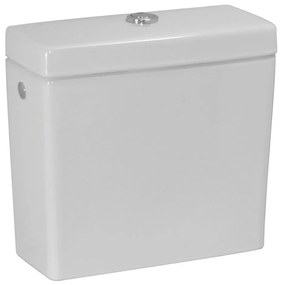 LAUFEN H8269520009721 - Тоалетно казанче PRO, странично присъединяване, керамика/бяло