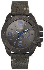 Мъжки часовник Guess (Ø 43 mm)