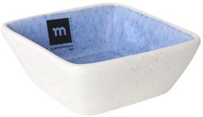 Сет купа LA MEDITERRANEA Pica, 11х11x4 cm, Порцелан, 2бр