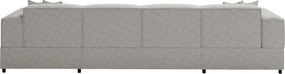 Ъглов диван Santos U-Сив