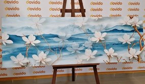 Картина на платно – В необичаен вариант