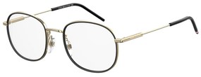 Мъжки Рамка за очила Tommy Hilfiger TH-1726-J5G Златен Ø 50 mm