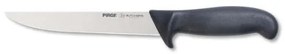 Pirge - Нож за обезкостяване от неръждаема стомана 15см черен PIRGE-BUTCHER'S-(PRG49315-01)