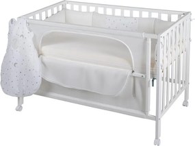 легло Скъпа Bremen – Бял