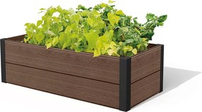 Повдигната леха Maple – Keter