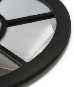 Стенно огледало 40x60 cm Melanie - Styler